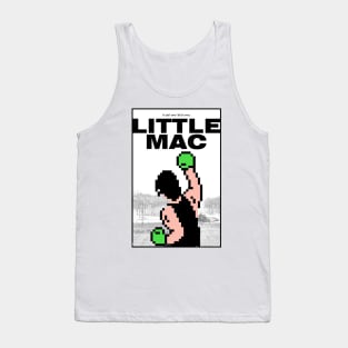 Little Mac - Rocky Style Tank Top